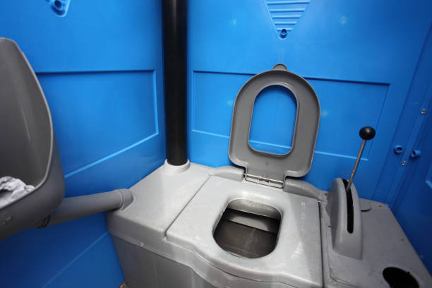 Best Sanitation services for porta potties  in Blowing Rock, NC