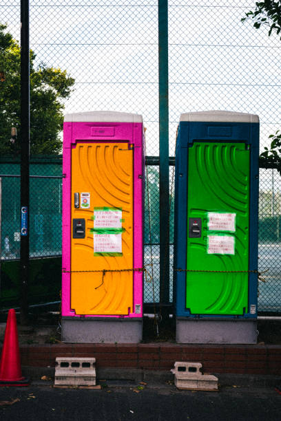 Best Affordable portable toilet rental  in Blowing Rock, NC