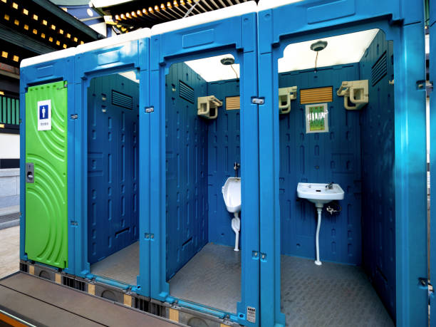Portable Toilet Options We Offer in Blowing Rock, NC