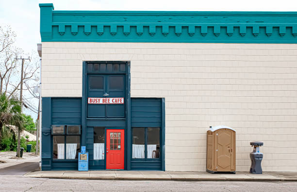 Best Affordable porta potty rental  in Blowing Rock, NC