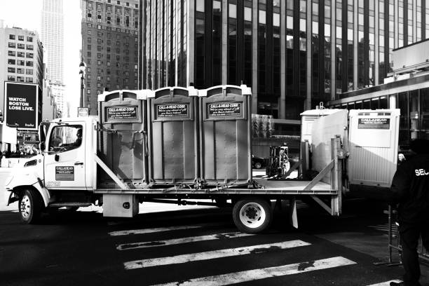 Best Long-term porta potty rental  in Blowing Rock, NC