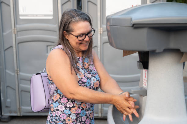 Best Wedding porta potty rental  in Blowing Rock, NC